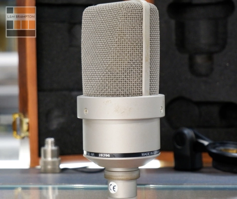 Neumann - TLM 103 4